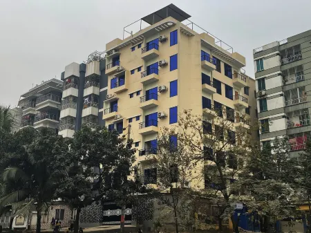 HUA ZHU HUI Отели рядом с достопримечательностью «Sigma IT Institute»