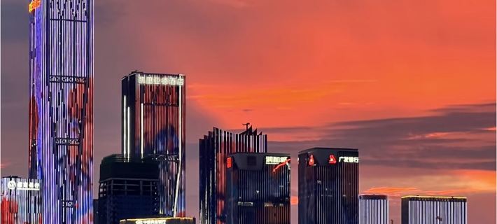 Kyriad Marvelous Hotel (Hunan Financial Center) Hotels in Changsha