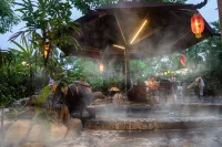 Dragon Gulf Resort - رومانسي