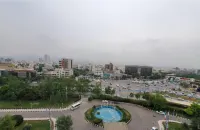 Homa Mashhad Hotels in Mashhad