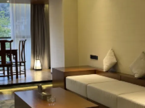 Leye Sleep Valley Hotel Hotels in Leye