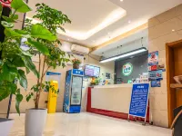 檸檬精選飯店(大冶中商店) 大冶住宿飯店