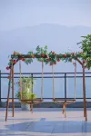 Terraced Rose Winery Holiday Hotel