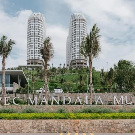 Apec Mandala Cham Bay Mui Ne