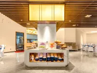 Shanshuiju Hot Spring Holiday Hotel Hotels in Yichun