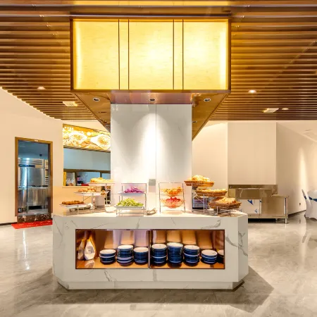Shanshuiju Hot Spring Holiday Hotel
