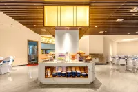 Shanshuiju Hot Spring Holiday Hotel