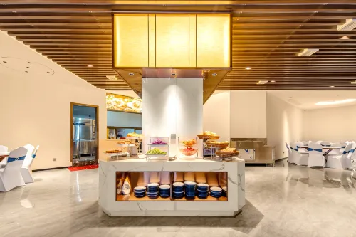 宜春山水居溫泉假日飯店(溫湯明月千古情店) 精選 Photos