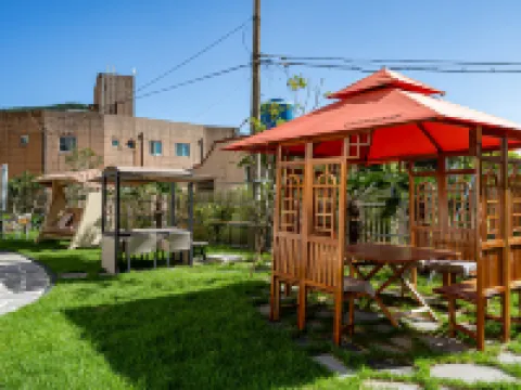 巨濟市 HOUND 酒店 長承浦 巨濟市酒店