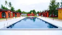 World Cat Hotel Beach & Resort
