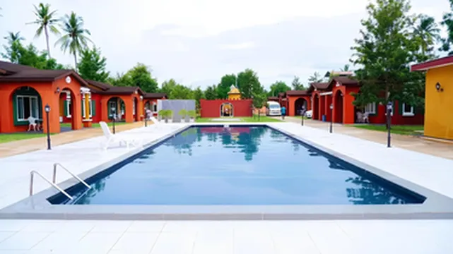 รูปภาพของเวิร์ล แคท โฮเทล แอนด์ รีสอร์ท