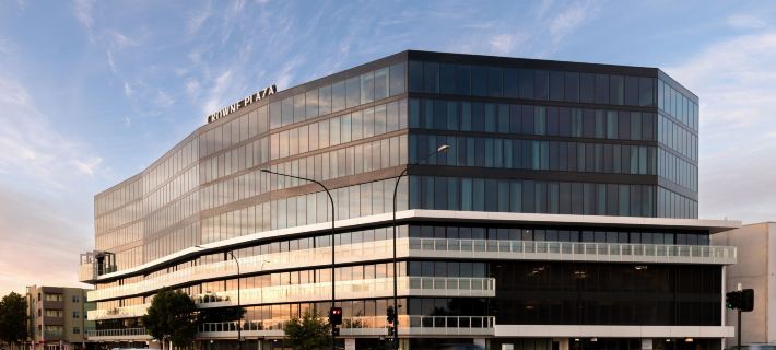 Crowne Plaza ADELAIDE MAWSON LAKES by IHG Hotels in Adelaide