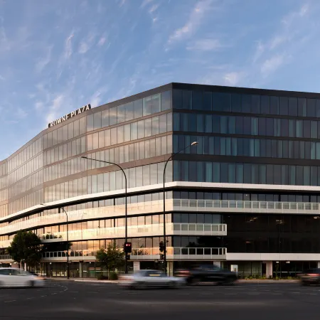 Crowne Plaza ADELAIDE MAWSON LAKES by IHG