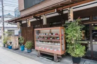 Murata Corpo 301 Hotels in Matsudo