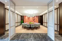Holiday Inn Yancheng Jianhu by IHG - Morgenmad