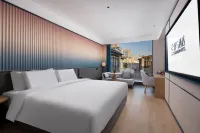 Skanhem Hotel Xi'an Bell Tower subway station