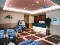 Hotel Route-Inn Sapporo Shiroishi Hotels near Moerenuma Park