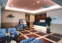 Hotel Route-Inn Sapporo Shiroishi Hotels in Ebetsu