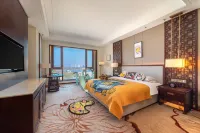 DongDaiHe Zhonghao Hotel Hotels in Suizhong