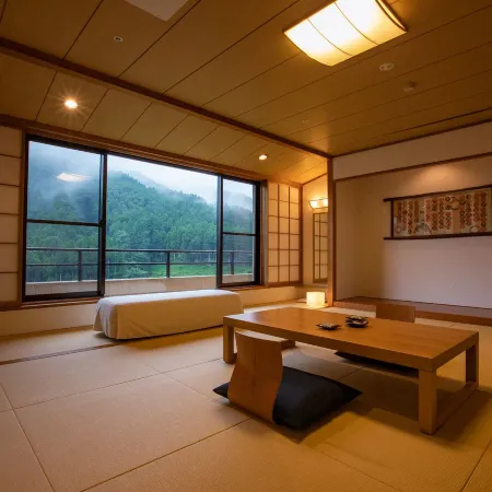 Furuyu Onsen Oncri
