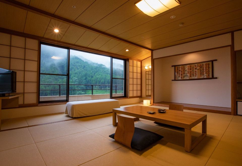 온크리 온천 이미지