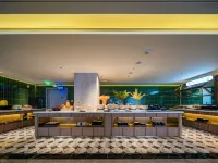 Starway Hotel (Wuzhong Wanda Plaza) - breakfast
