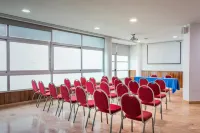 Allegro Murcia Azarbe - Business