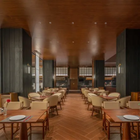 Xufu Hotel
