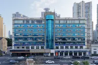 Starway Hotel Hotel in zona Songjing Well