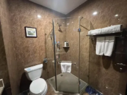 Quan Mei Image Hotel Hotels in Yangquan