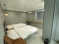 Shell Hotel (Ganzhou Nankang Furniture City) Hotels in Ganzhou