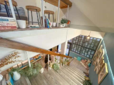 Comfy Stay Sarusawaike