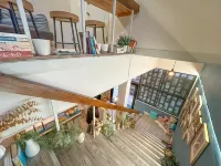 Comfy Stay Sarusawaike