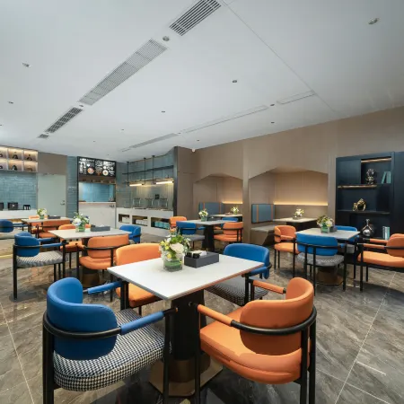 Yi Zhi Hotel, Yongqingfang, Shangxiajiu Pedestrian Street, Guangzhou Отели рядом с достопримечательностью «Ли-Ван»