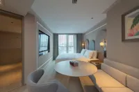 Mercure Sanya Bay Centre