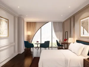Hotel Cong Tu Bac Lieu