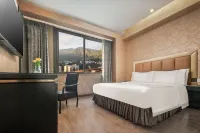 New Window Hotel Chain (Panzhihua Fenghuang) Hotels in Bingcaogang
