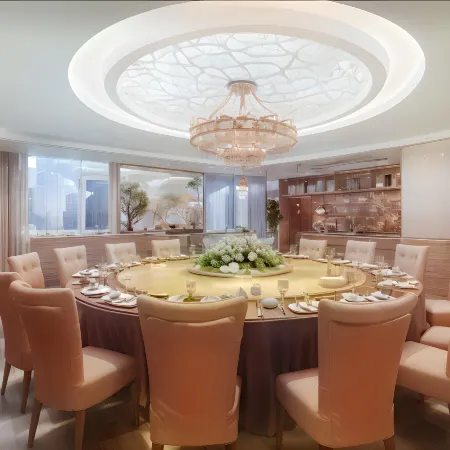 Quan Mei Image Hotel