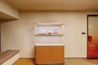 桔子飯店（東莞市政府店）