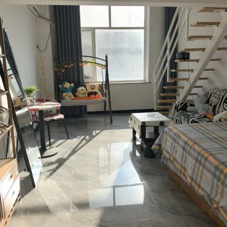 Zhongjie Xiaoshe Homestay (Imperial Palace)