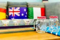 F1民宿