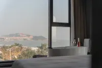 Lianchi Beach Sunrise Seaview Villa, Meizhou Island - Scenic