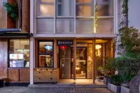 Floral Hotel ·  Yijian Shangshe Hotel (Xi'an Bell Tower South Gate Branch)