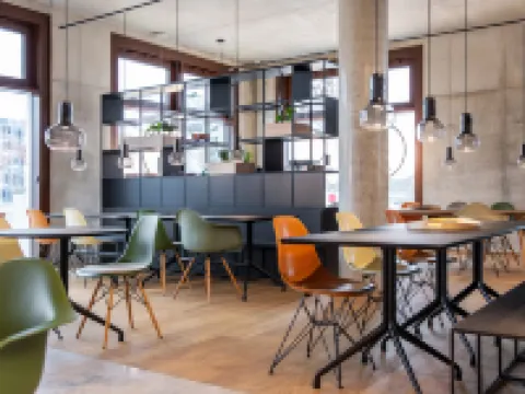 ipartment Berlin Airport HOME by Best Western Hotels in Schonefeld