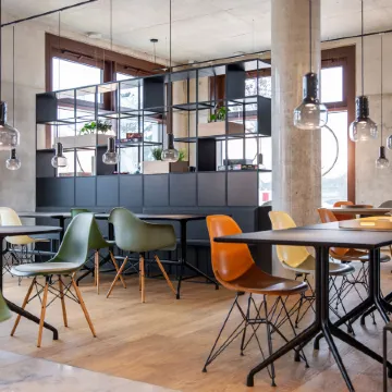 ipartment Berlin Airport HOME by Best Western