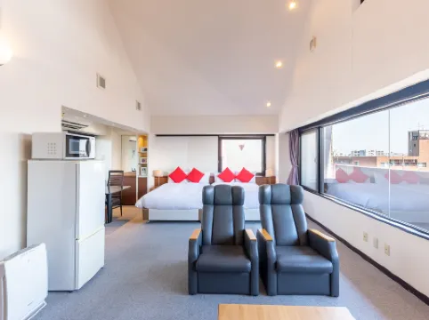 태비스트 어반 스테이스 아사쿠사