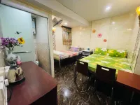 GOLDEN GATE GUEST HOUSE