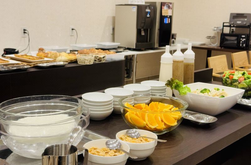 Bande Hotel Osaka photo 4