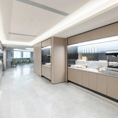 JI Hotel (Guigang City Government)