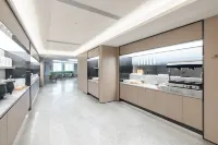 JI Hotel (Guigang City Government) - breakfast